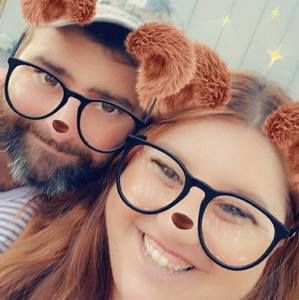 Meet your Posher, Alicia